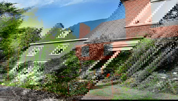 Photo 1 - Mansion in Doomkerke Near Forest Trails