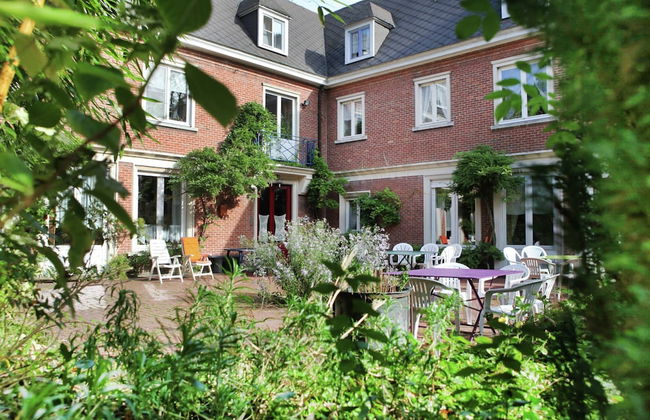 Comfortable Mansion in Doomkerke Near Forest - Foto 38