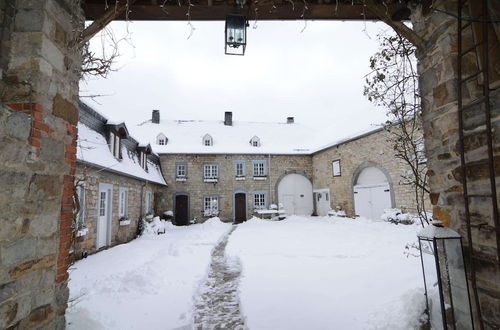 Photo 42 - Medieval Farmhouse With Private Garden in Waimes Near the Lake