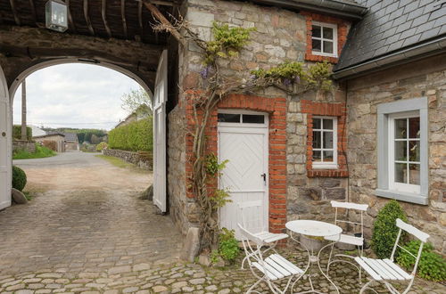 Photo 10 - Medieval Farmhouse With Private Garden