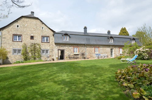 Photo 32 - Medieval Farmhouse With Private Garden