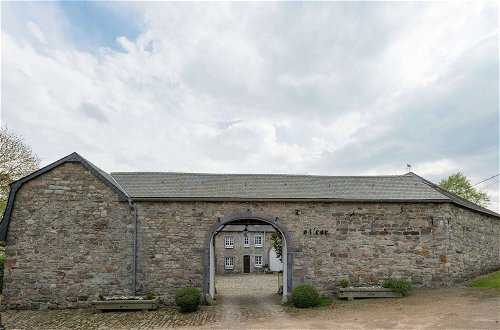 Foto 1 - Medieval Farmhouse With Private Garden