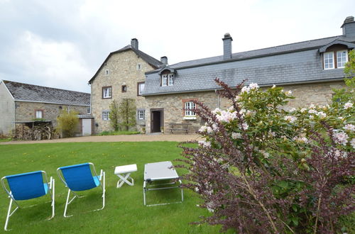 Photo 24 - Medieval Farmhouse With Private Garden