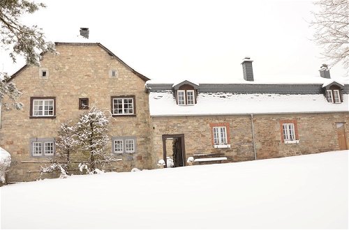 Photo 27 - Medieval Farmhouse With Private Garden