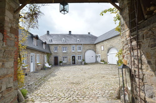 Photo 29 - Medieval Farmhouse With Private Garden