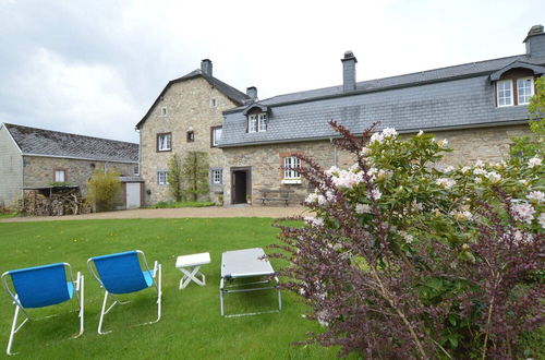 Photo 32 - Medieval Farmhouse With Private Garden in Waimes Near the Lake