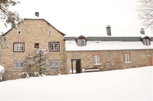 Foto 33 - Medieval Farmhouse With Private Garden