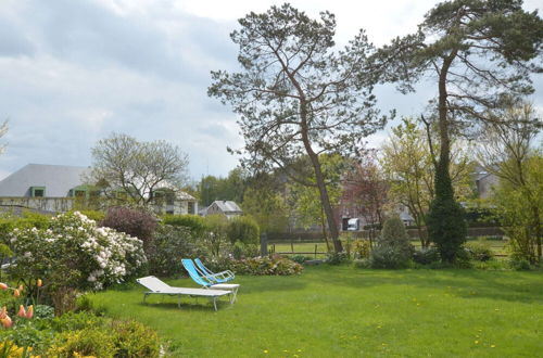 Photo 31 - Medieval Farmhouse With Private Garden in Waimes Near the Lake