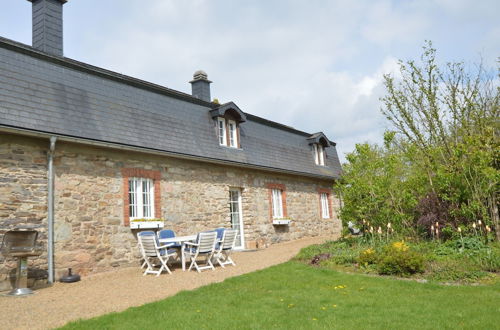 Photo 43 - Medieval Farmhouse With Private Garden in Waimes Near the Lake