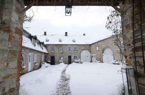 Photo 28 - Medieval Farmhouse With Private Garden