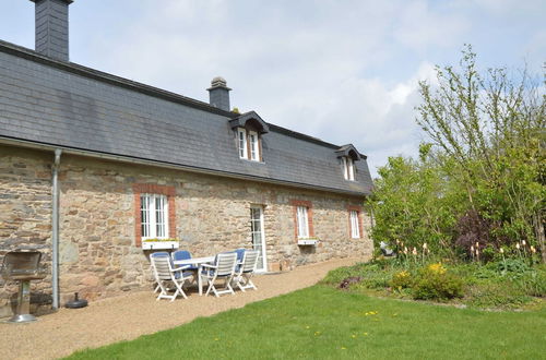 Photo 31 - Medieval Farmhouse With Private Garden