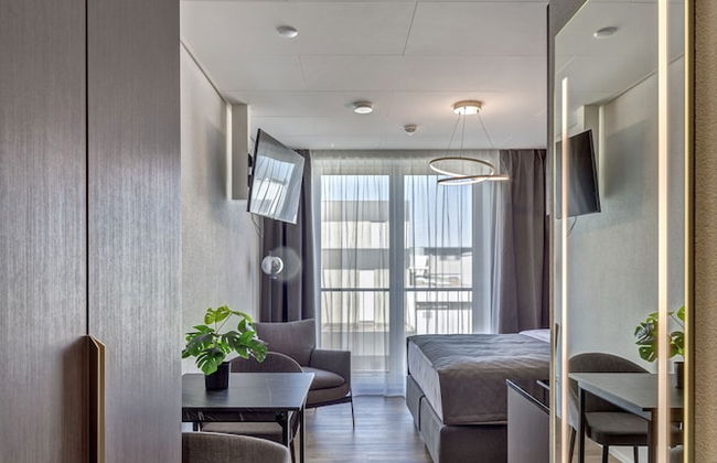 MOOI Apartments Schlieren - Foto 7