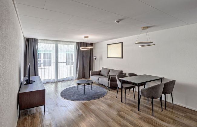MOOI Apartments Schlieren - Foto 17