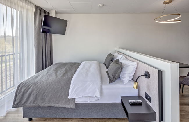 MOOI Apartments Schlieren - Foto 12