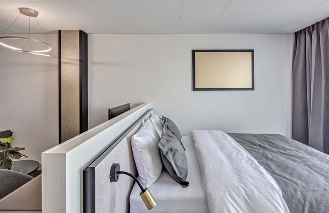 MOOI Apartments Schlieren - Foto 19