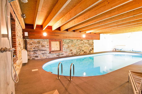 Photo 24 - Cozy Holiday Home in Sourbrodt With Private Pool and Sauna