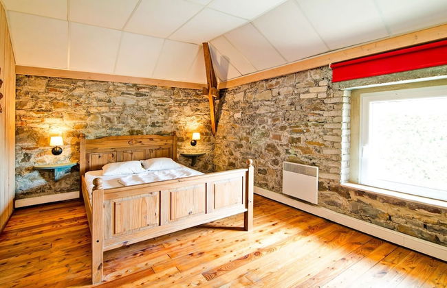 Cozy Holiday Home in Sourbrodt With Private Pool and Sauna - Foto 9