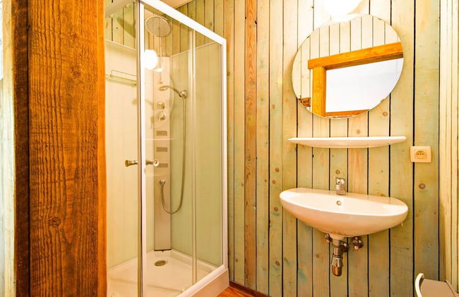 Cozy Holiday Home in Sourbrodt With Private Pool and Sauna - Foto 20