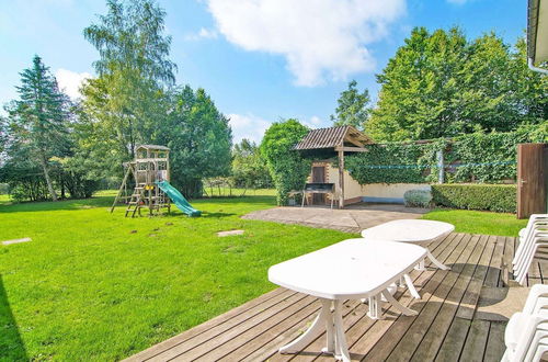 Photo 20 - Cozy Holiday Home in Sourbrodt With Private Pool and Sauna