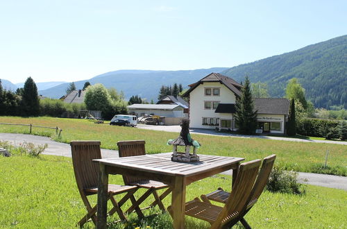 Photo 13 - Huge Apartment in Sankt Margarethen im Lungau near Ski Lift