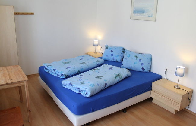 Huge Apartment in Sankt Margarethen im Lungau near Ski Lift - Foto 5