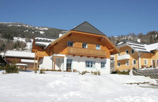 Photo 1 - Huge Apartment in Sankt Margarethen im Lungau near Ski Lift