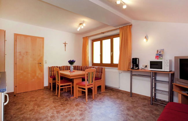 Appartment Roswitha - Foto 9
