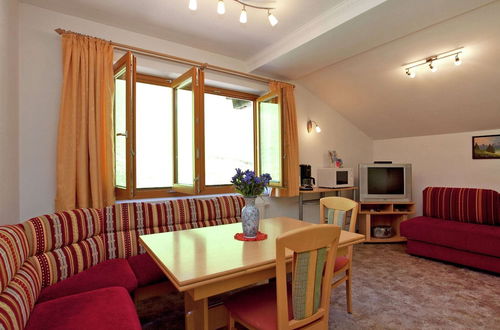 Photo 8 - Beautiful Apartment in Wagrain Near Ski Area