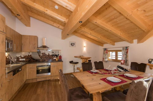 Photo 16 - Apartment in Kaprun Near the ski Area-formerly TUI Ferienhaus