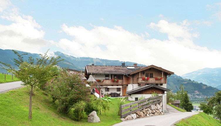 Photo 1 - Man's House in Kaprun Near the ski Area