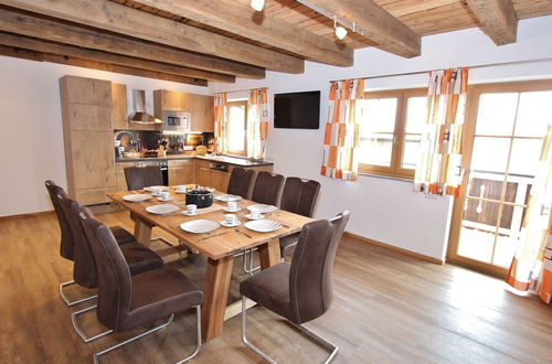 Photo 28 - Apartment in Kaprun Near the ski Area-formerly TUI Ferienhaus