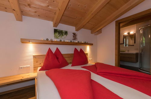 Photo 11 - Apartment in Kaprun Near the ski Area-formerly TUI Ferienhaus