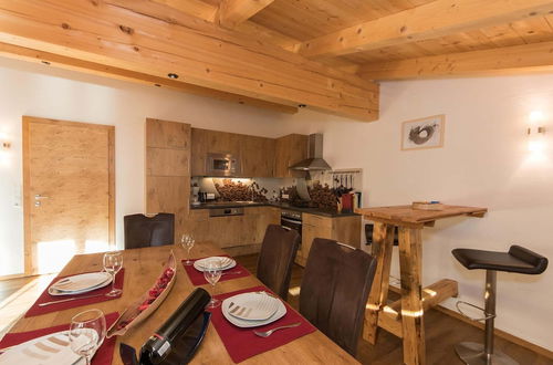 Photo 17 - Apartment in Kaprun Near the ski Area