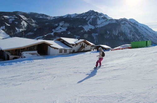 Photo 33 - Apartment in Kaprun Near the ski Area-formerly TUI Ferienhaus