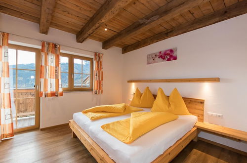 Photo 5 - Large Apartment in Kaprun Directly on the ski Slopes