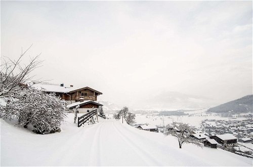 Foto 28 - Man's House in Kaprun Near the ski Area