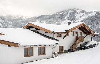 Foto 1 - Apartment in Kaprun Near the ski Area