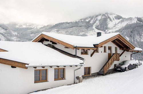 Photo 27 - Man's House in Kaprun Near the ski Area