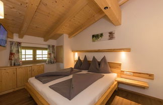 Photo 3 - Apartment in Kaprun Near the ski Area