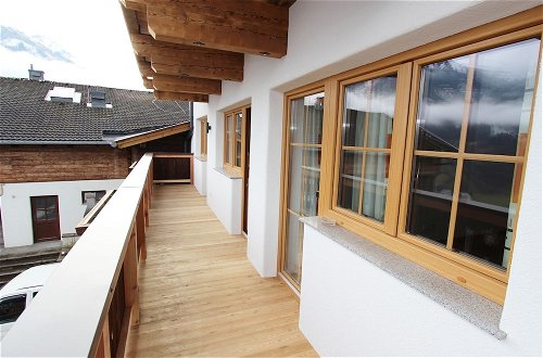 Foto 20 - Man's House in Kaprun Near the ski Area
