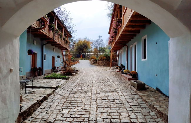 U Svatého Petra - Foto 45