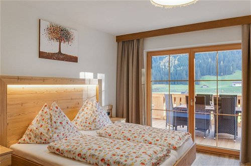 Foto 5 - Modern Apartment With Sauna Near ski Area