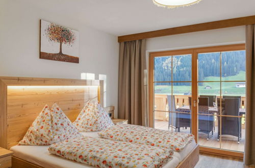 Photo 2 - Apartment in Zillertal Arena ski Area With Sauna
