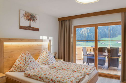 Photo 2 - Apartment in Zillertal Arena ski Area With Sauna-formerly TUI Ferienhaus