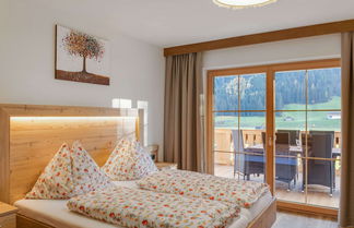 Photo 2 - Apartment in Zillertal Arena ski Area With Sauna-formerly TUI Ferienhaus