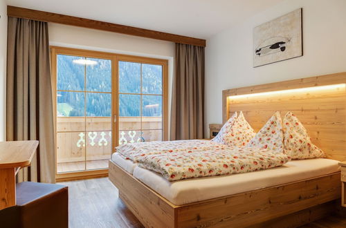 Photo 4 - Apartment in Zillertal Arena ski Area With Sauna-formerly TUI Ferienhaus