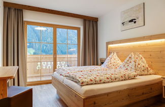 Photo 3 - Apartment in Zillertal Arena ski Area With Sauna