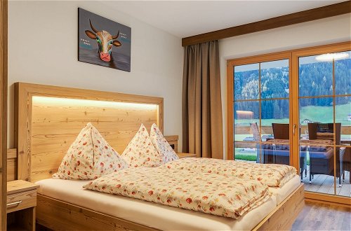 Foto 4 - Modern Apartment With Sauna Near ski Area