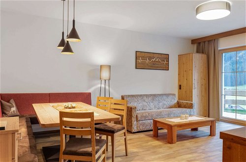 Foto 22 - Apartment in Zillertal Arena ski Area With Sauna
