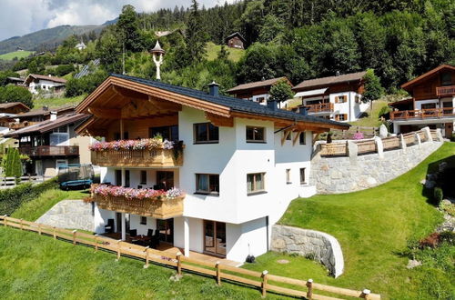 Photo 31 - Apartment in Zillertal Arena ski Area With Sauna